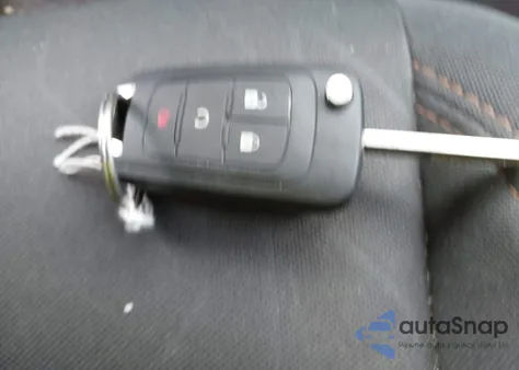 2017 Chevrolet Trax Lt из США, поврежденный, VIN 3GNCJPSB2HL134774